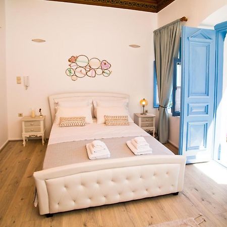 Spongkalya Apartment I Kalymnos Town Экстерьер фото