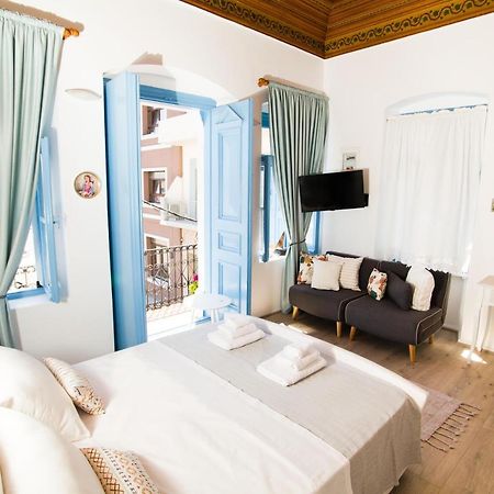 Spongkalya Apartment I Kalymnos Town Экстерьер фото
